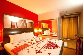 Club One Seven Bed and Breakfast - Image 4