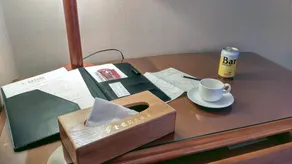 Golden Age Hotel - Image 3