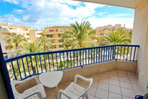 Isabella - seaview apartment in Moraira - Image 2