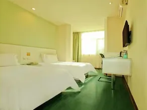 Jinjiang Inn Select Taiyuan Changfeng Street - Image 4