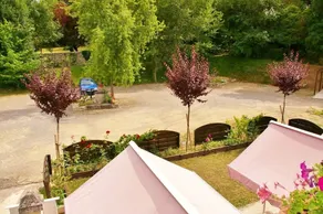 L'hôtel l'Accent Logis - Image 3