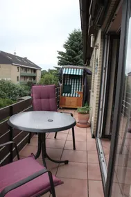 Ferienwohnung Möwennest - Image 5