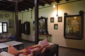 Mangaal Farmstay Goa - Image 4