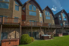 Cedar Shores Villa #09 by Railey Vacations - Image 4