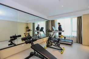 Atour Hotel Xiaoshan International Airport Hangzhou - Image 2