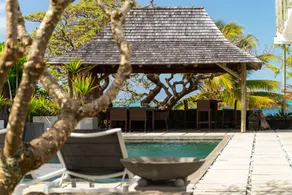 Koki Bonheur Beachfront Villa By StayMauritius - Image 3