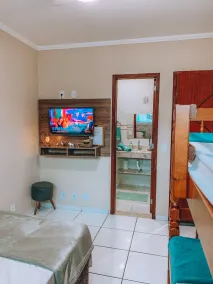 Acquamarine Suítes - Image 3