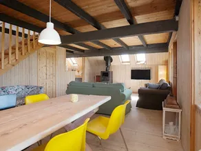 House in Slagelse for 6 people with 3 rooms Ref. 629216 - Image 5
