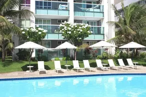 Apartamento 323 - Hotel Ponta Negra Beach Natal - Image 2