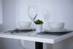 Modern City Centre Apartment - Roof Garden - Image 4