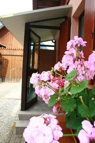 Maison de vacances avec terrasse et jardin | Vue montagne - Image 5