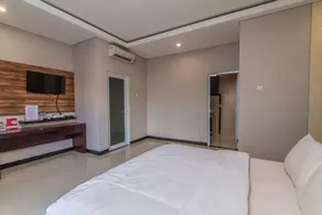 Balisee Apartment Jimbaran - Image 2