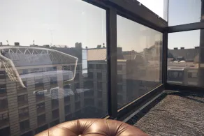2ndhomes Bright 42m2 1BR Home w Balcony - Image 3