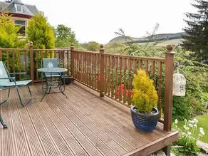 Holly Lodge & Cottage - Image 5