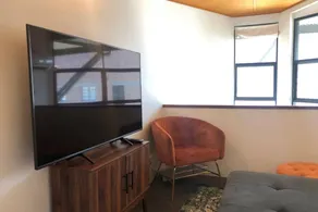 Classic Woolstore Apartment in Teneriffe - Image 4