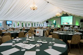 Castle Leslie Estate - Image 3