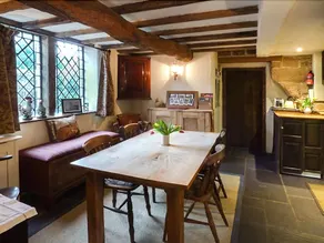 The Old Smithy - Image 3