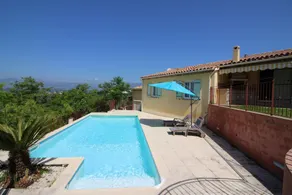 Nice Booking - Nice Villa Piscine - Image 2