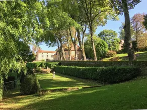 Plush Mansion on a High-end Property in Saint-germain-de-belvès With Pool - Image 2