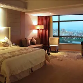 South Grand China International Hotel - Image 2