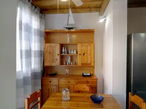 Mykonian 1BR Apartment - Ornos Beach - Image 5