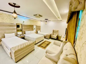 Neshaz Hotel & Suites - Image 5