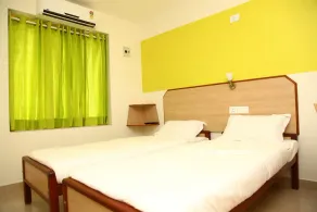 Ecolodge Hotel - Image 5