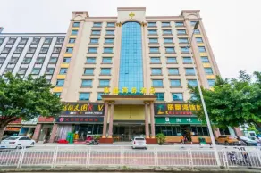 Taixin Business Hostel - Image 3