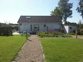 Beautiful Holiday Home in Breskens Near the Beach - Image 4