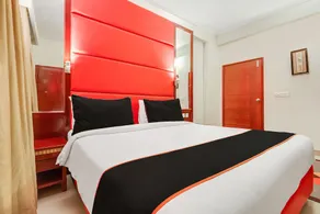 The Ashapurna Hotel by OYO Rooms - Image 4