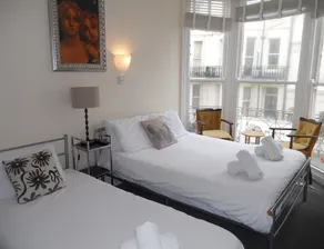 The Istanbul Ev Guest House - Image 5