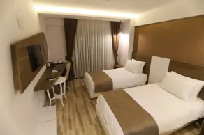 Yalım Garden Park Otel Uşak - Image 3