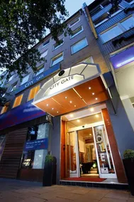 Centro Hotel City Gate - Image 3