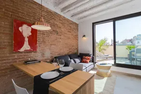 Apartments Sant Pere Martir - Image 5