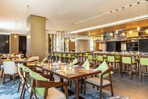 Datong Xinyu Crown Hotel - Image 2
