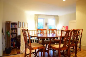 Kensington 2 Bedroom Flat With Balcony - Image 4