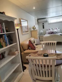 Bed and Breakfast - Image 4
