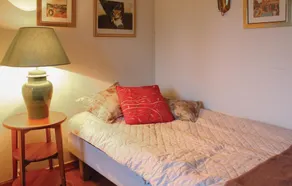 Stunning Home in Blomsterdalen With 3 Bedrooms and Wifi - Image 4