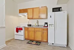 1 Bedroom Studio - 804.5 - Image 5