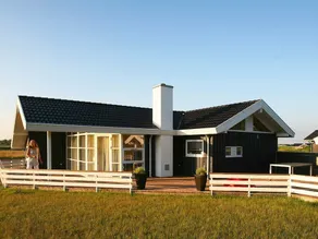 Charming Holiday Home in Nysted With Whirlpool - Image 5