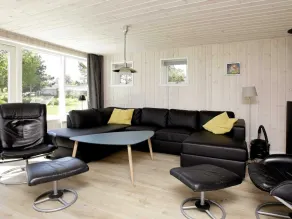 Suave Holiday Home in Vejers Strand near Sea - Image 3