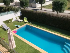 Casa Junto à Praia com Piscina Mystay - Image 2
