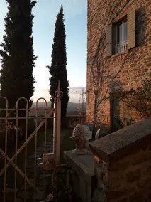 La locanda di Cavoleto Bed & Breakfast - Image 5