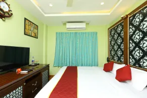 Hotel NK Exotica By OYO Rooms - Image 3