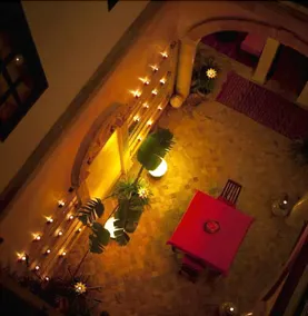Riad Dar Assalama Sea view - Image 3