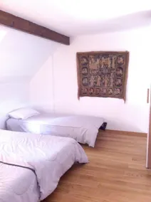 House With 2 Bedrooms in Ploemel, With Enclosed Garden and Wifi - Image 3