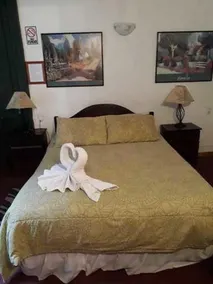 Hotel Los Arcos de Agustinas - Image 2
