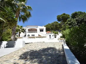 Villa in Benissa for 6 people with 3 rooms Ref. 614455 - Image 4