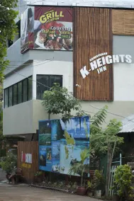 Kawayanan Heights Inn - Image 4