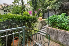 Camogli Bright Apartment with Parking - Image 5